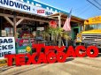 画像7: Vintage Texaco SS Original Lighted Letter Sign Huge 3m (T559)