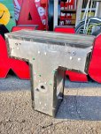 画像4: Vintage Texaco SS Original Lighted Letter Sign Huge 3m (T559)