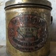 画像7: Vintage A&B BRAND Meats Lard Can 5 Lbs (T562)