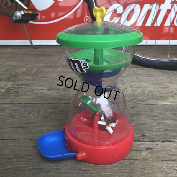 画像4: Vintage M&M's Dispenser (T572)