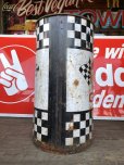 画像4: Vintage Kendall GT-1 Racing Oil Drum Barrel (T577)