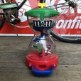 画像1: Vintage M&M's Dispenser (T572) (1)