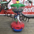 Vintage M&M's Dispenser (T572)