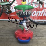 Vintage M&M's Dispenser (T572)