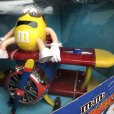 画像6: Vintage M&M's Dispenser Barn Storming Rides (T573)