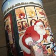 画像5: Vintage M&M's Tin Can Happy Holidays Season's Greetings (T568)