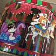 画像8: Vintage M&M's Tin Can Merry Go Round (T565)