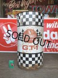 Vintage Kendall GT-1 Racing Oil Drum Barrel (T577)