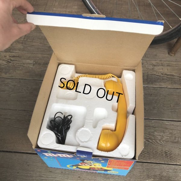 画像3: Vintage M&M's Swarm Phone (T574)