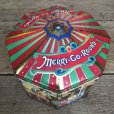 画像7: Vintage M&M's Tin Can Merry Go Round (T565)