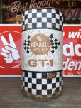 画像3: Vintage Kendall GT-1 Racing Oil Drum Barrel (T577)