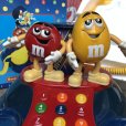 画像8: Vintage M&M's Swarm Phone (T574)