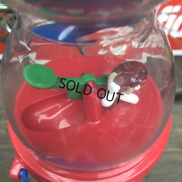 画像6: Vintage M&M's Dispenser (T572)