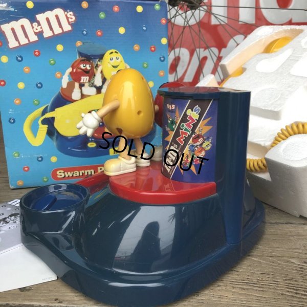 画像4: Vintage M&M's Swarm Phone (T574)