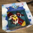 画像5: Vintage M&M's Dispenser Barn Storming Rides (T573)