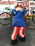 画像6: Vintage Uncle Sam Big Doll 160cm (T578) 