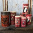 画像7: Vintage Calumet Baking Powder 1/2LB Can (T590) 