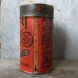 画像5: Vintage Calumet Baking Powder 1LB Can (T587) 