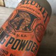 画像7: Vintage Calumet Baking Powder 1LB Can (T587) 