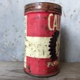 画像3: Vintage Calumet Baking Powder 1/2LB Can (T588) 