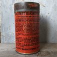 画像4: Vintage Calumet Baking Powder 1LB Can (T587) 