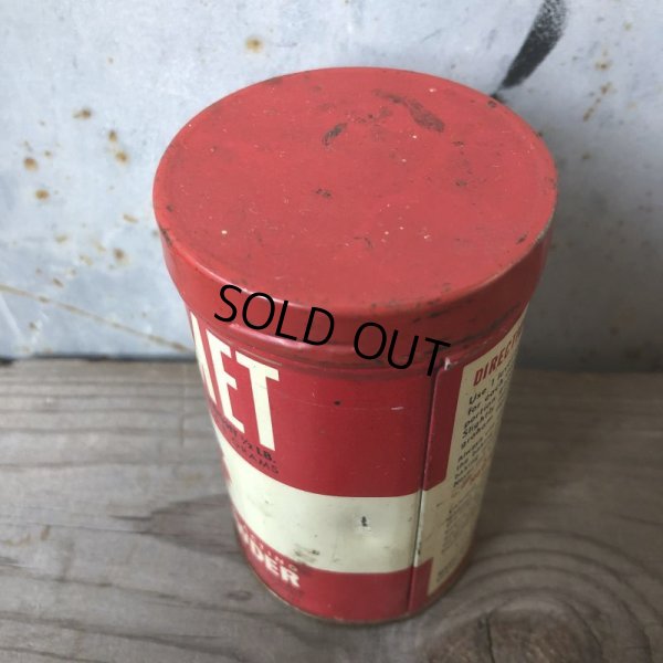 画像5: Vintage Calumet Baking Powder 1/2LB Can (T589)