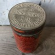 画像6: Vintage Calumet Baking Powder 1LB Can (T587) 