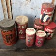 画像8: Vintage Calumet Baking Powder 1LB Can (T587) 