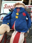 画像9: Vintage Uncle Sam Big Doll 160cm (T578) 