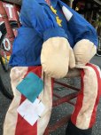 画像8: Vintage Uncle Sam Big Doll 160cm (T578) 