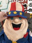 画像4: Vintage Uncle Sam Big Doll 160cm (T578) 