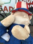 画像7: Vintage Uncle Sam Big Doll 160cm (T578) 