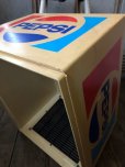 画像10: 70s 80s Vintage PEPSI Soda Machine Topper (T581) 