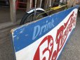 画像3: Vintage PEPSI Refresh drink 5￠ Wood Sign (T582) 