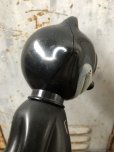 画像6: 【SALE】 60s Vintage Soaky Felix the Cat Black (T543)