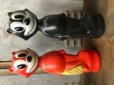 画像7: 60s Vintage Soaky Felix the Cat Red (T542)