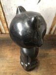 画像7: 【SALE】 60s Vintage Soaky Felix the Cat Black (T543)