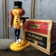 画像5: 60s Vintage Planters Mr. Peanut Peanut Butter Maker  (T584)