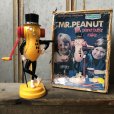 画像1: 60s Vintage Planters Mr. Peanut Peanut Butter Maker  (T584) (1)