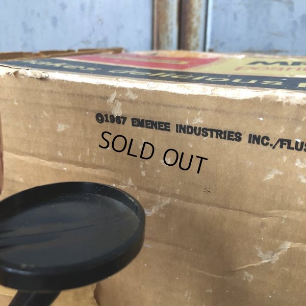 画像4: 60s Vintage Planters Mr. Peanut Peanut Butter Maker  (T584)