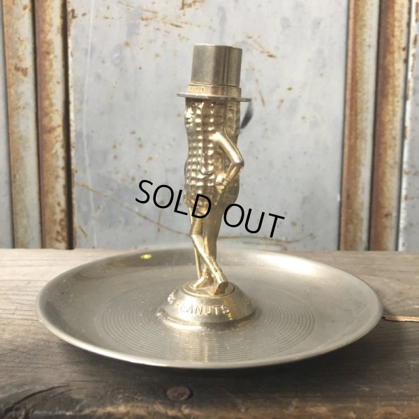 画像4: Vintage Planters Peanuts 50th Anniversary Tray (T583)