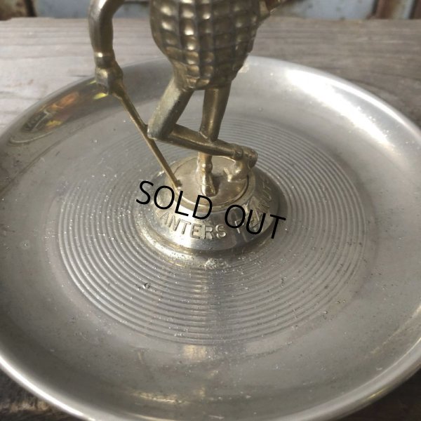 画像5: Vintage Planters Peanuts 50th Anniversary Tray (T583)