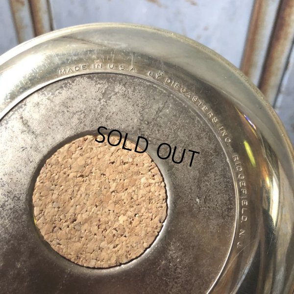 画像8: Vintage Planters Peanuts 50th Anniversary Tray (T583)