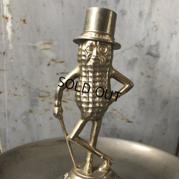 画像7: Vintage Planters Peanuts 50th Anniversary Tray (T583)