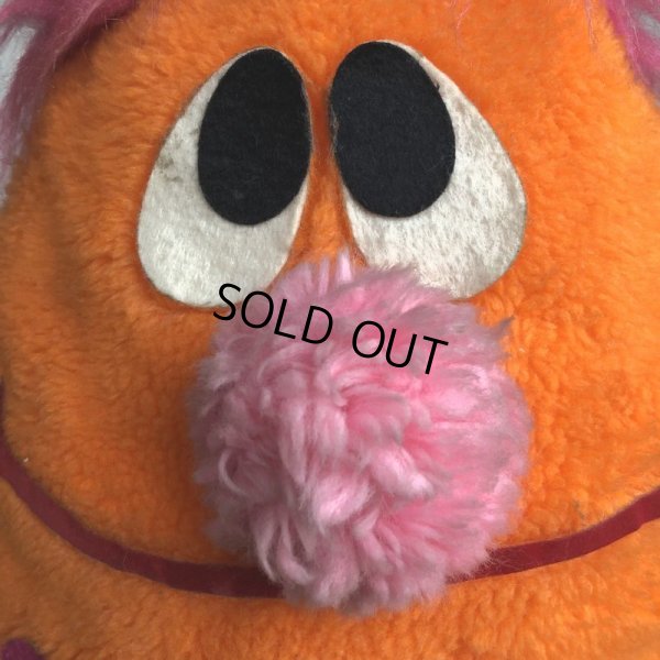 画像6: Vintage Six Flags Magic Mountain Bloop Trol (T585)