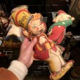 画像7: Vintage Kellogg's Cereal Cloth Doll Set (T599)