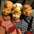 画像5: 50s Vintage Kellogg's Cereal Hand Puppet Set (T597)