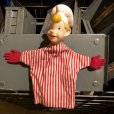 画像8: 50s Vintage Kellogg's Cereal Hand Puppet Set (T597)