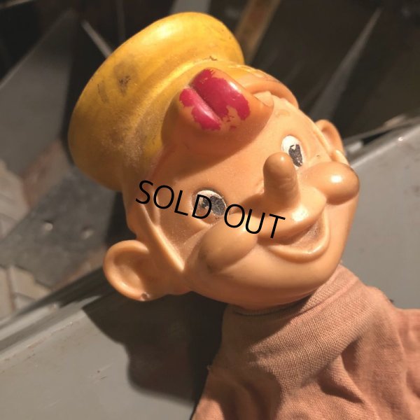 画像3: 50s Vintage Kellogg's Cereal Hand Puppet Pop! (T595)