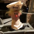 画像5: 1972 Kellogg's Cereal Mail offer Wooden Figure Snap! (T593)